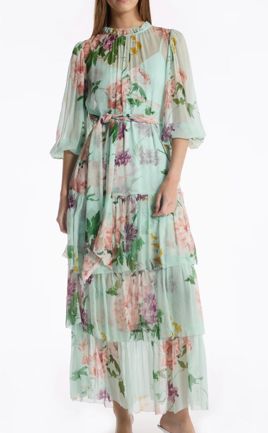 SARA DRESS
