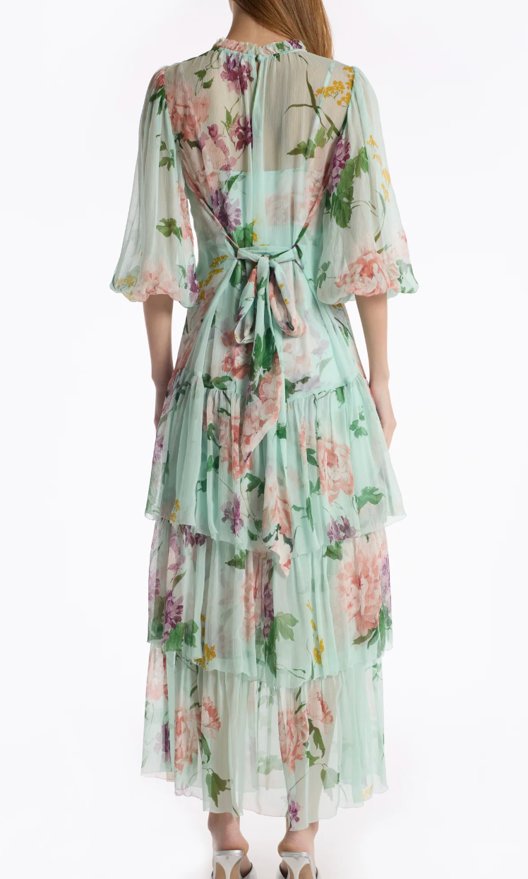 SARA DRESS