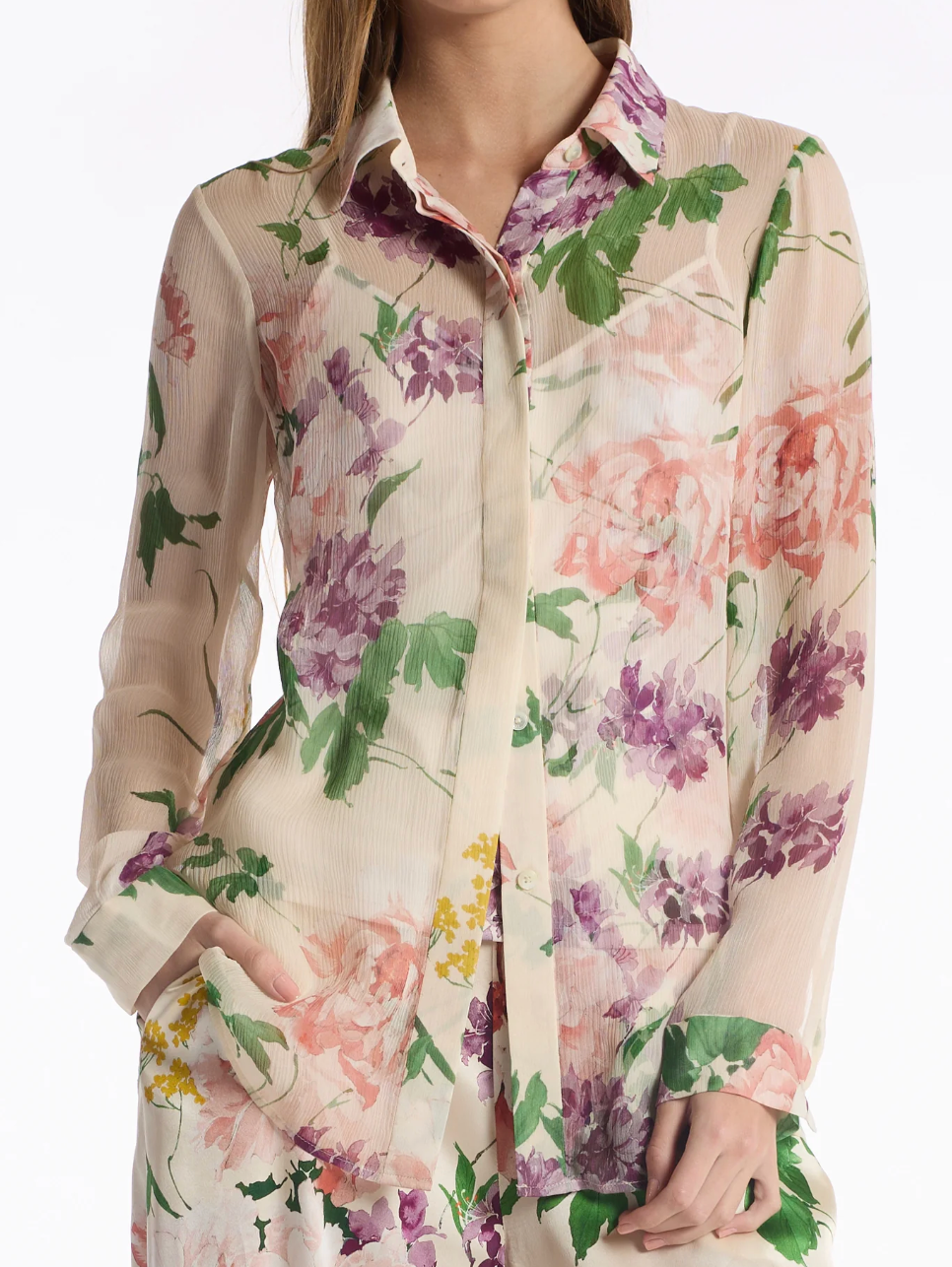 KLEIN TOP