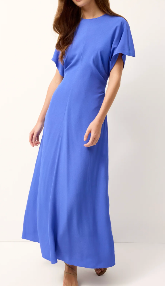 KAMARI DRESS
