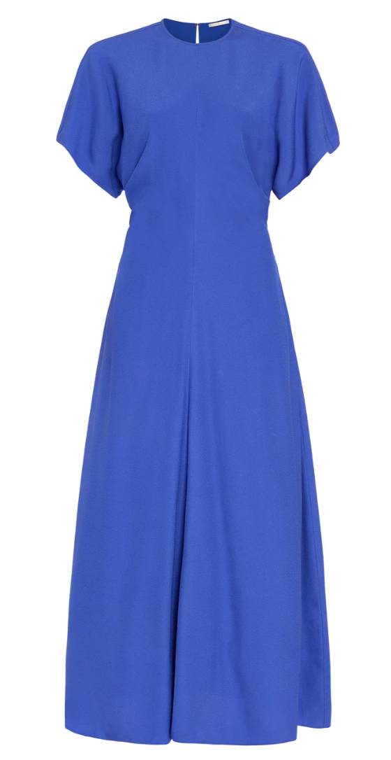 KAMARI DRESS
