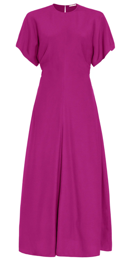 KAMARI DRESS