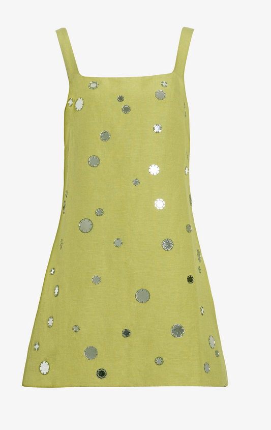 BARTON DRESS