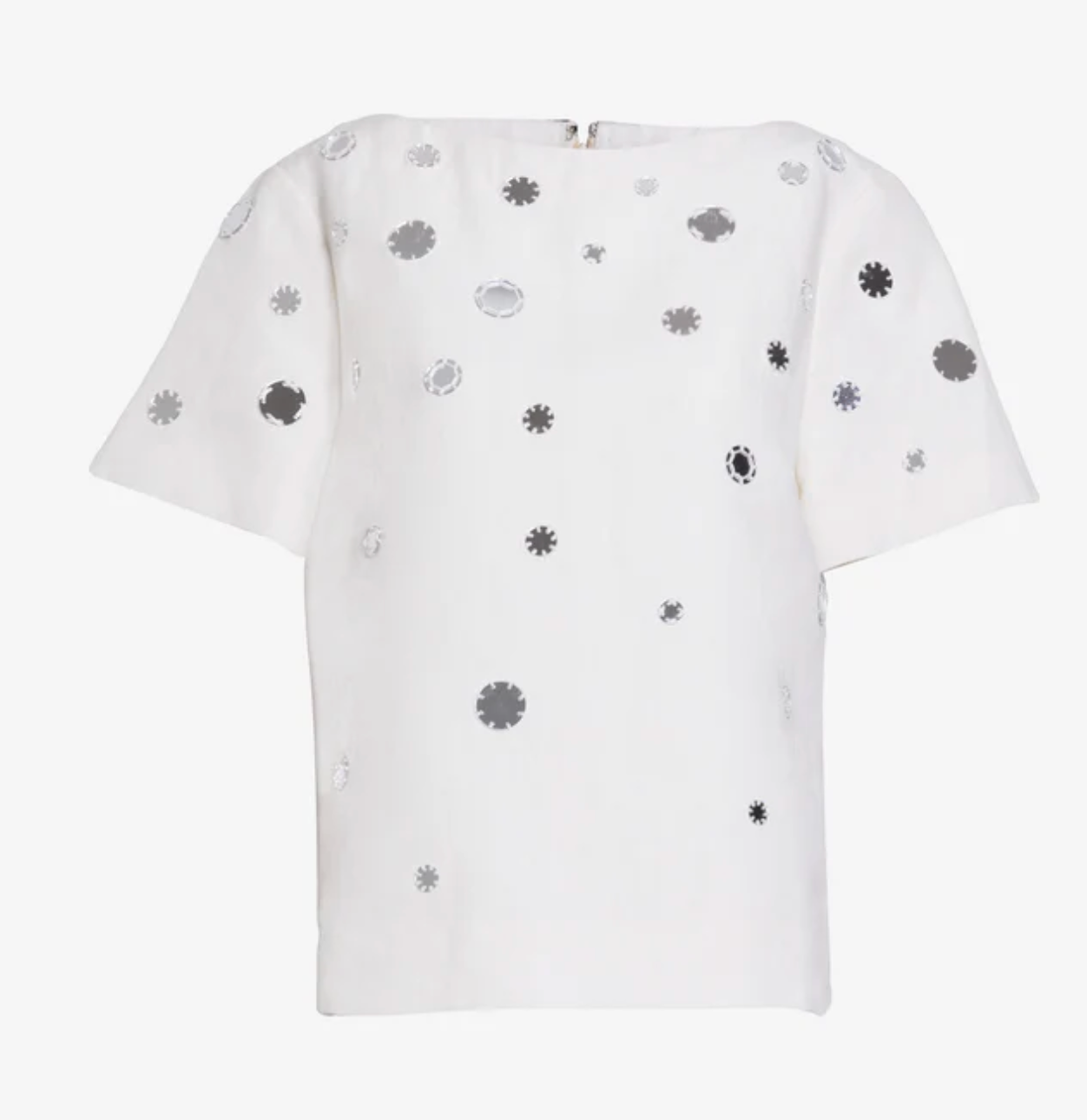 EDEN TOP