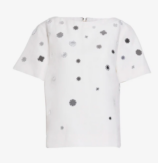EDEN TOP