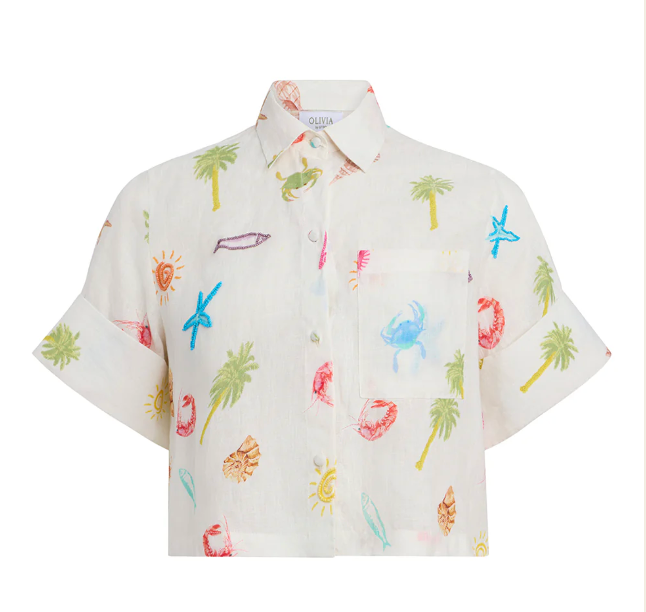 KYLE SHIRT