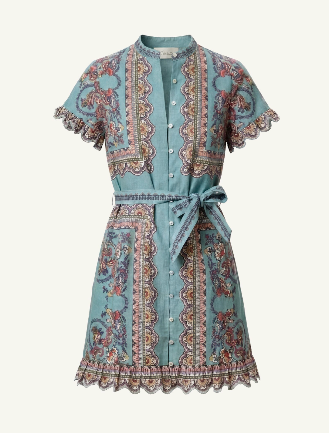 MARNI DRESS