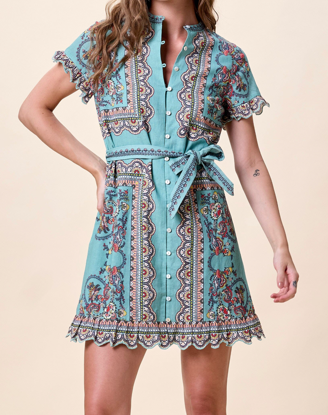MARNI DRESS