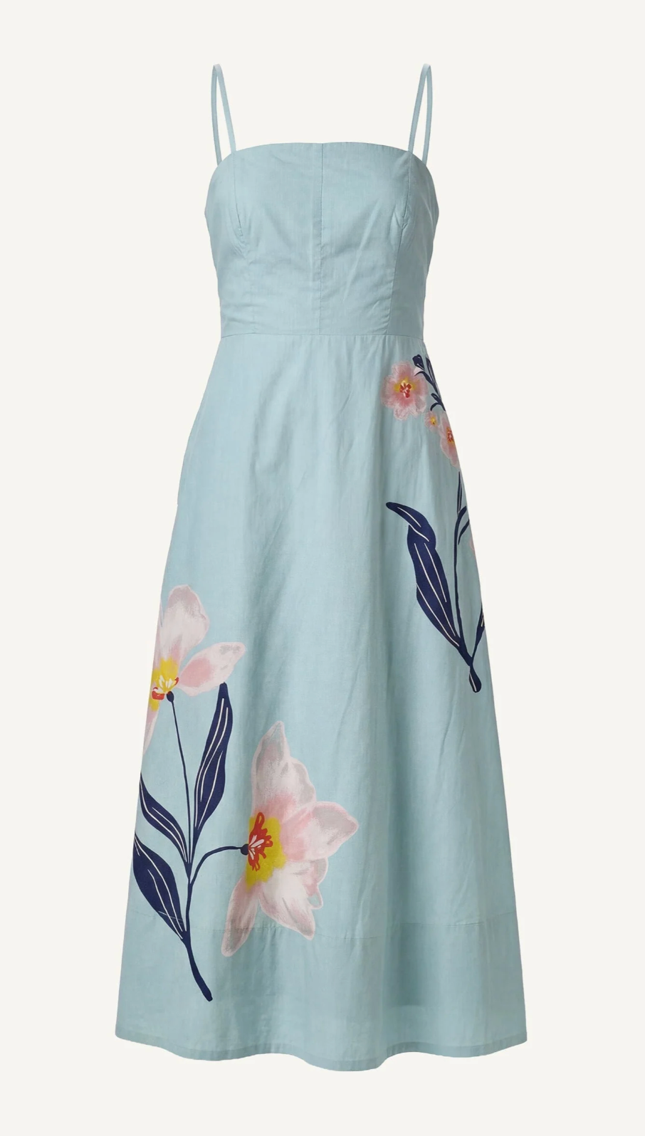RILEY DRESS