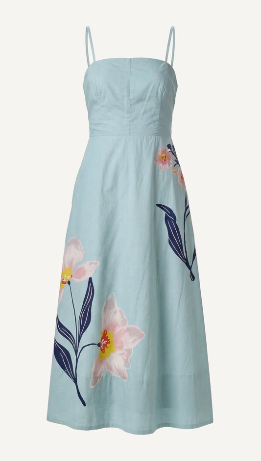 RILEY DRESS