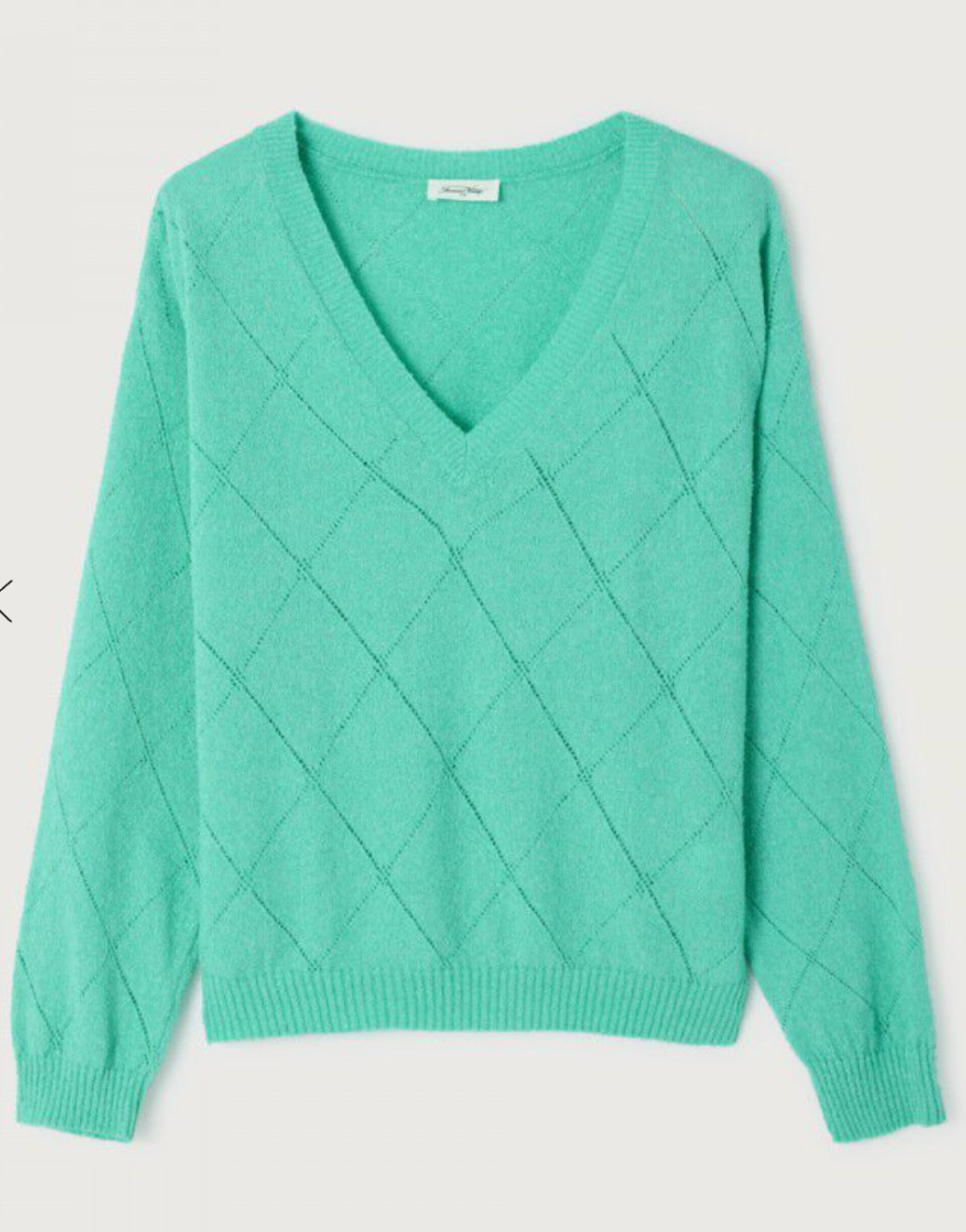 NAGOO SWEATER