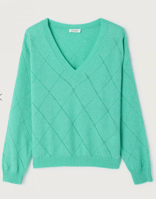 NAGOO SWEATER
