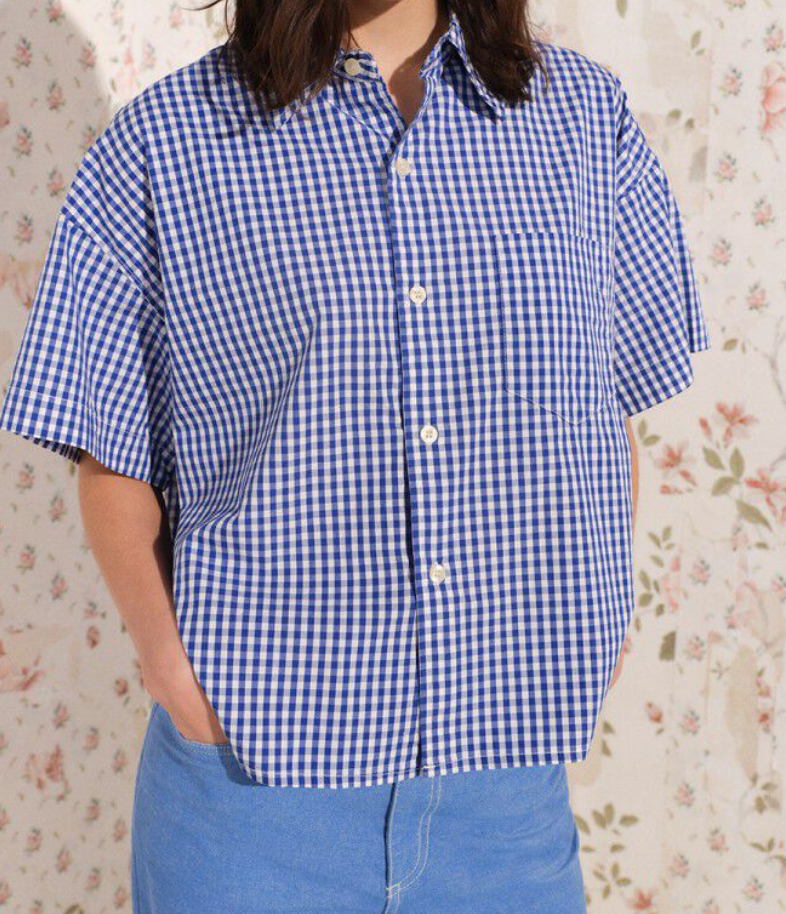 VICHY TOP