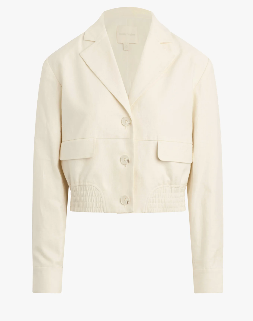 FARRAH JACKET