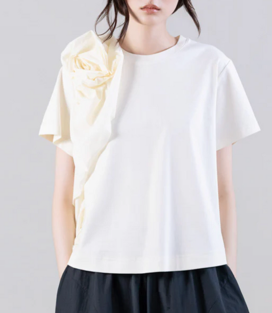 WOMEN T-SHIRT