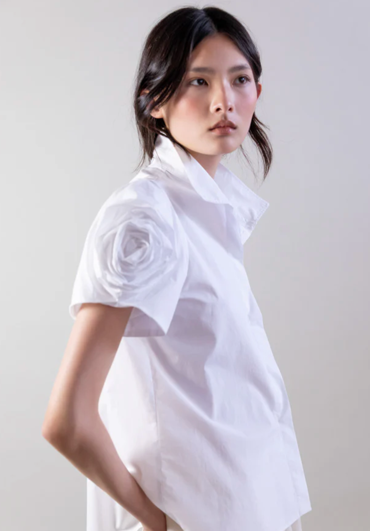 WOMENS SHIRT