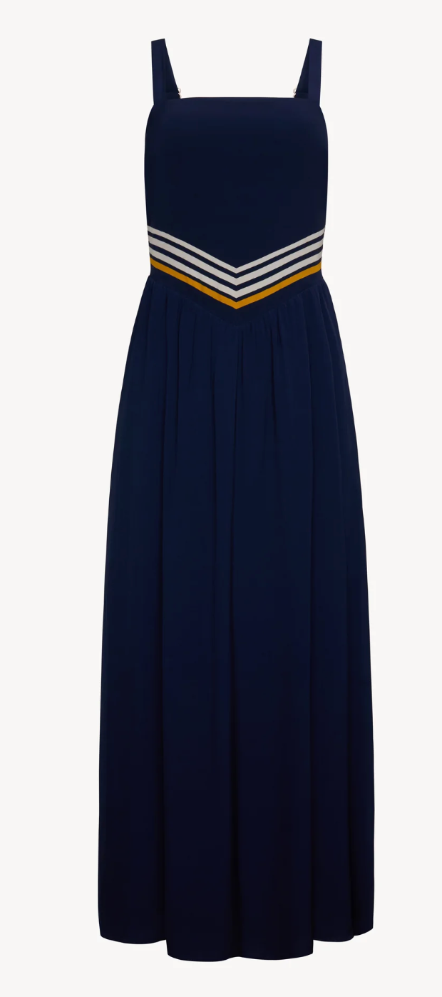 HOLLAND DRESS