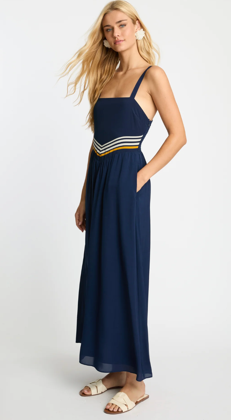 HOLLAND DRESS