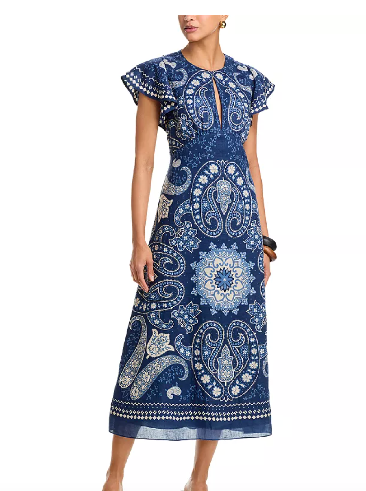 EMELINA DRESS