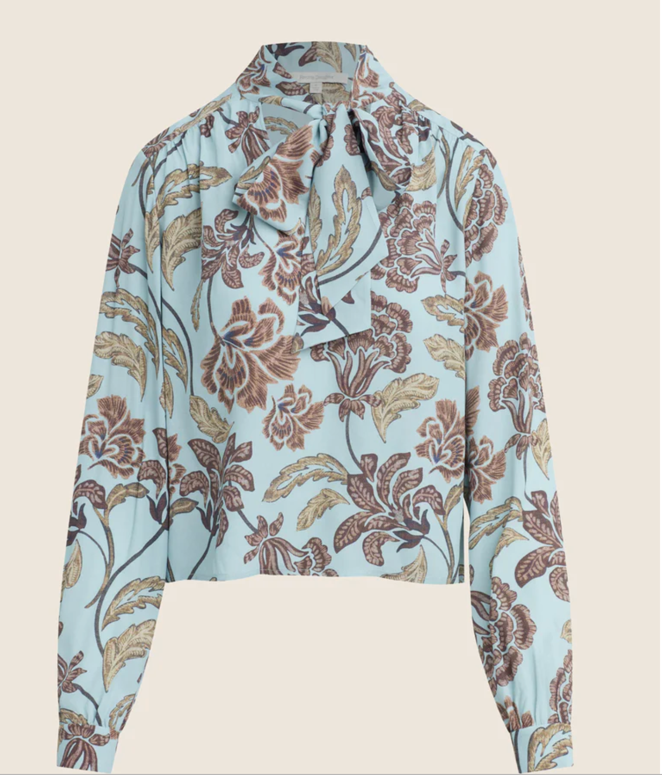 SIMONE BLOUSE