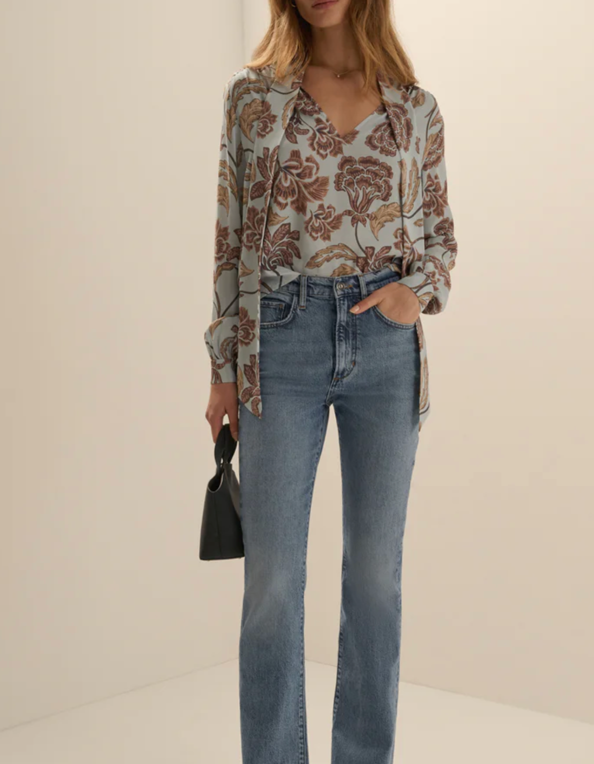 SIMONE BLOUSE