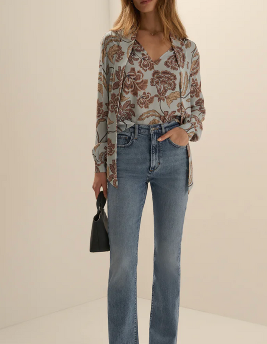 SIMONE BLOUSE