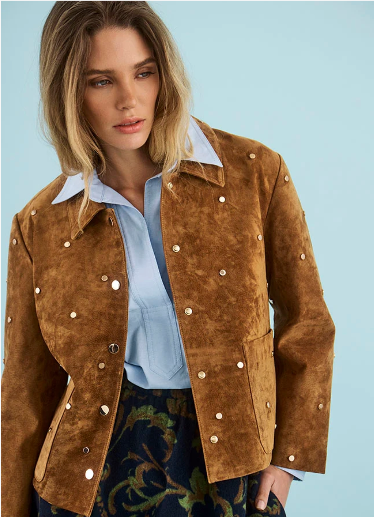 HANLIN JACKET
