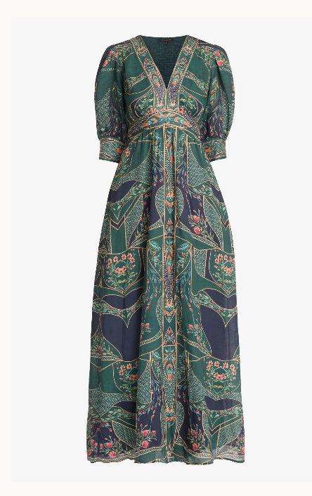 ANETA DRESS
