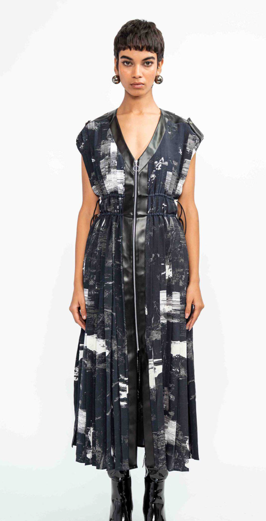 STELLA DRESS