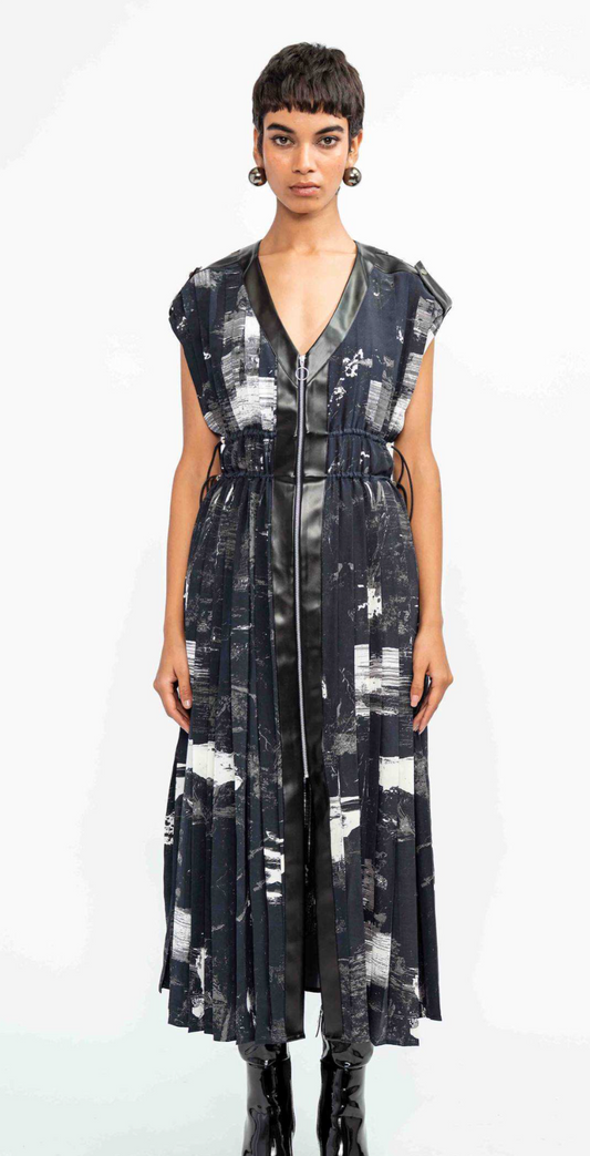 STELLA DRESS