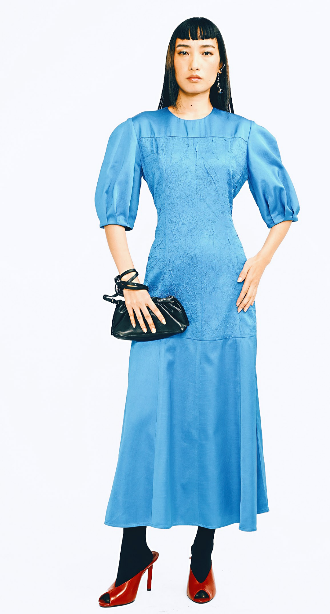 POISE DRESS