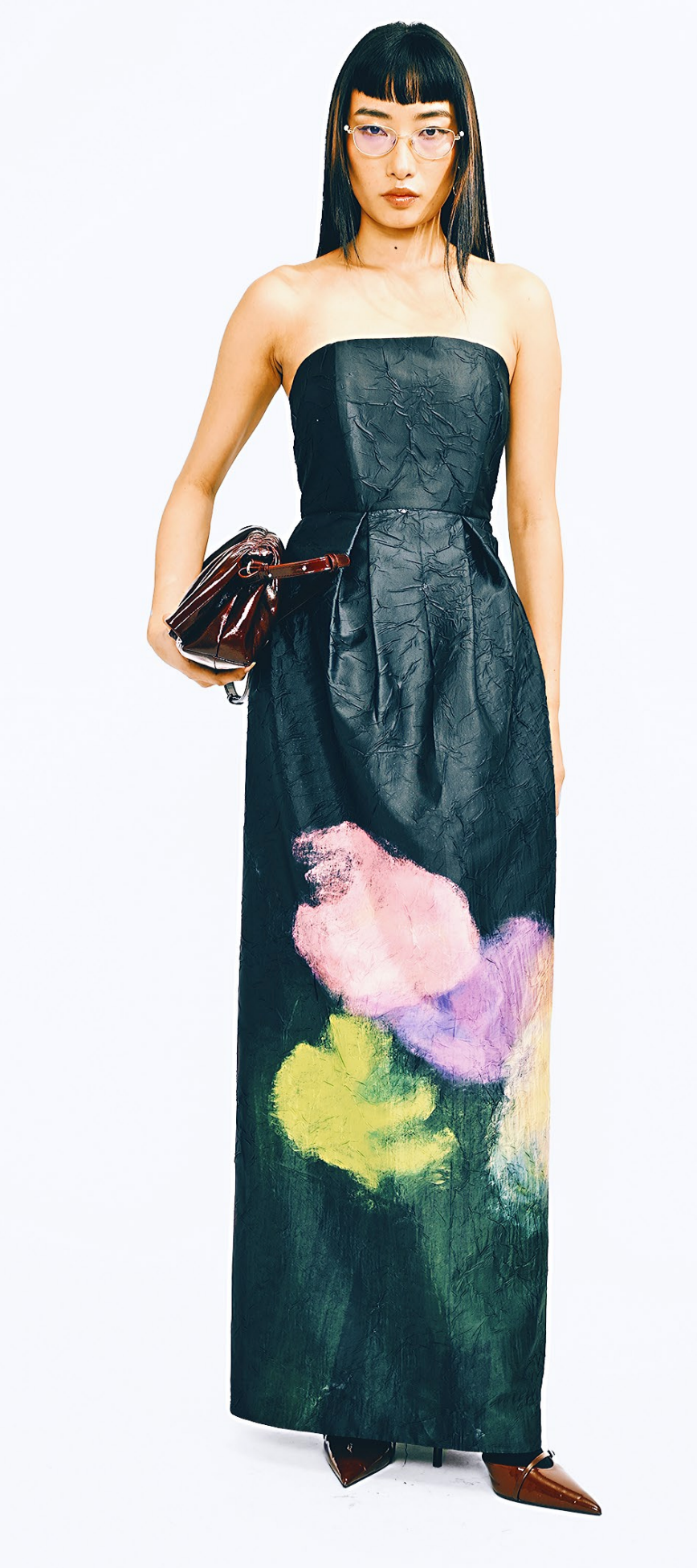 MUSE DRESS