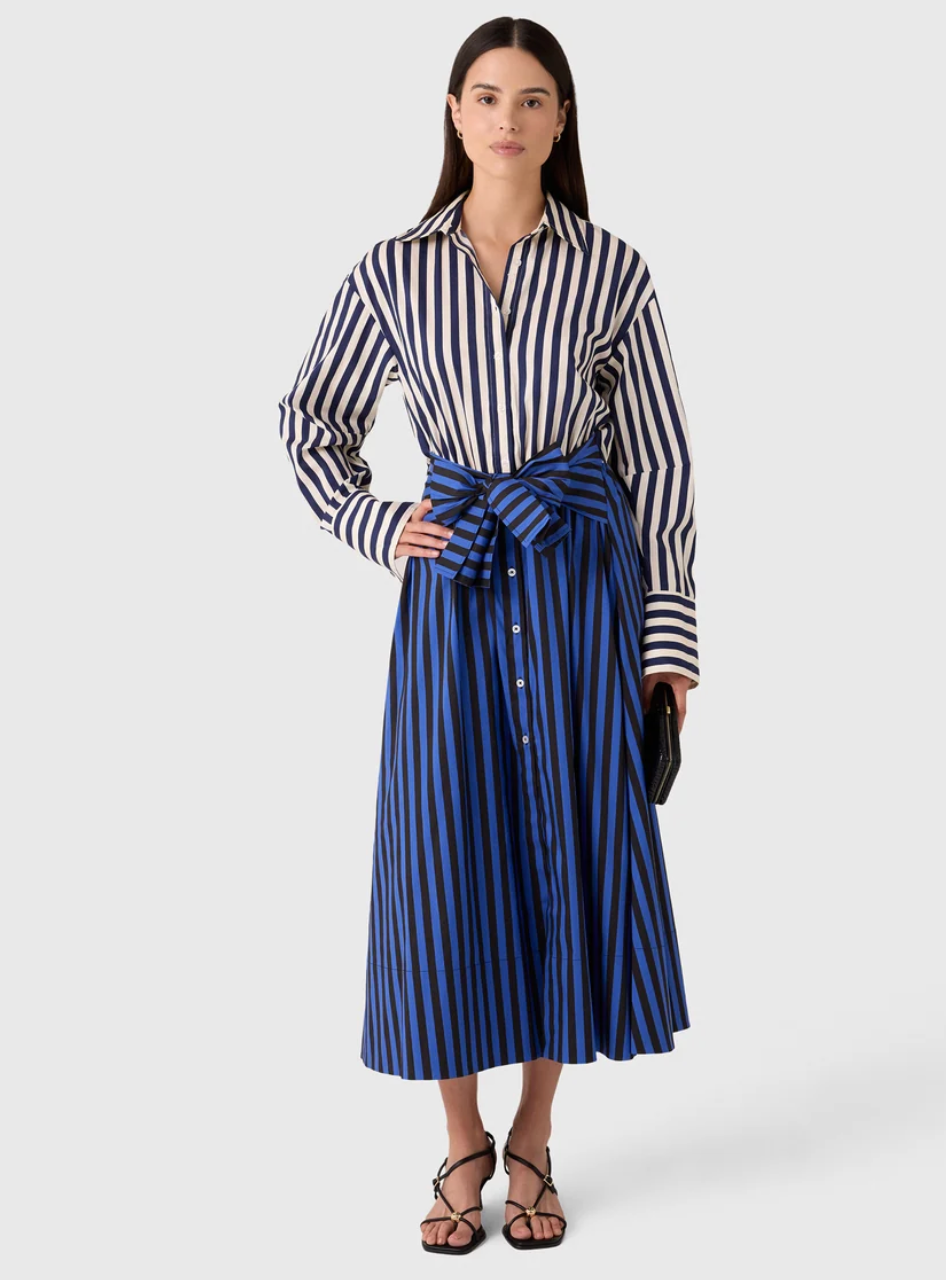 INNA MAXI DRESS