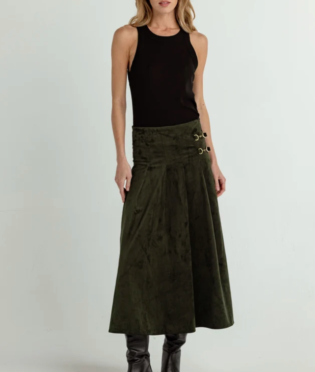 BONNIE SKIRT