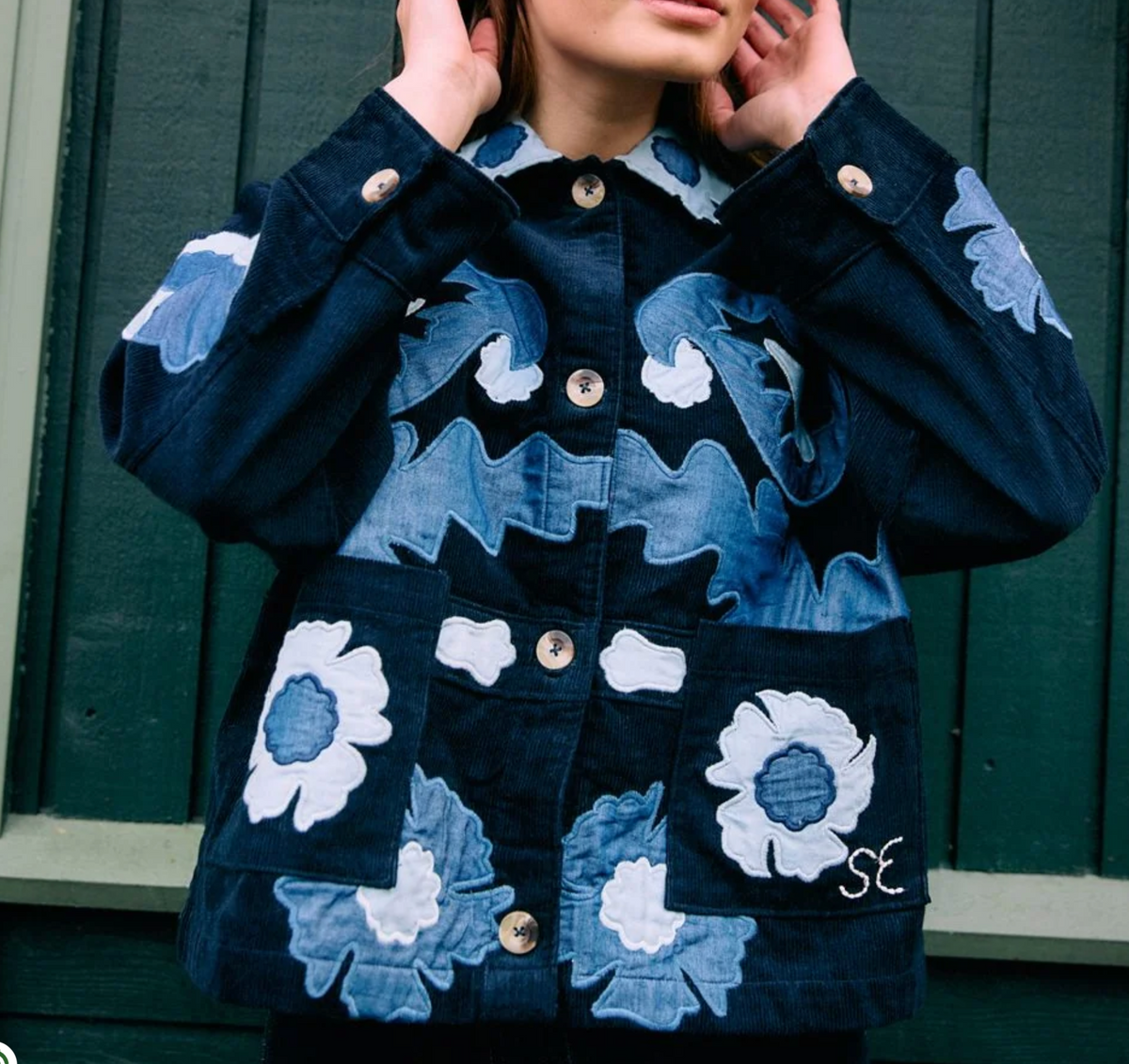 MYA JACKET