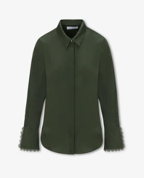 SORAYA SHIRT