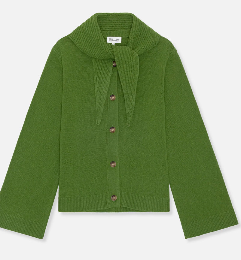 CLARINE SWEATER