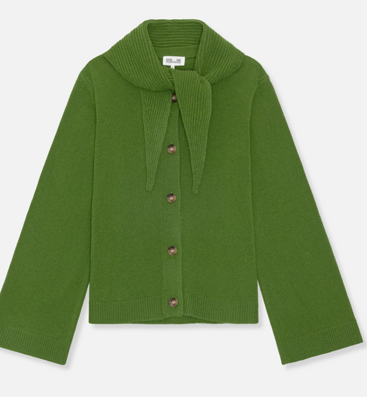 CLARINE SWEATER