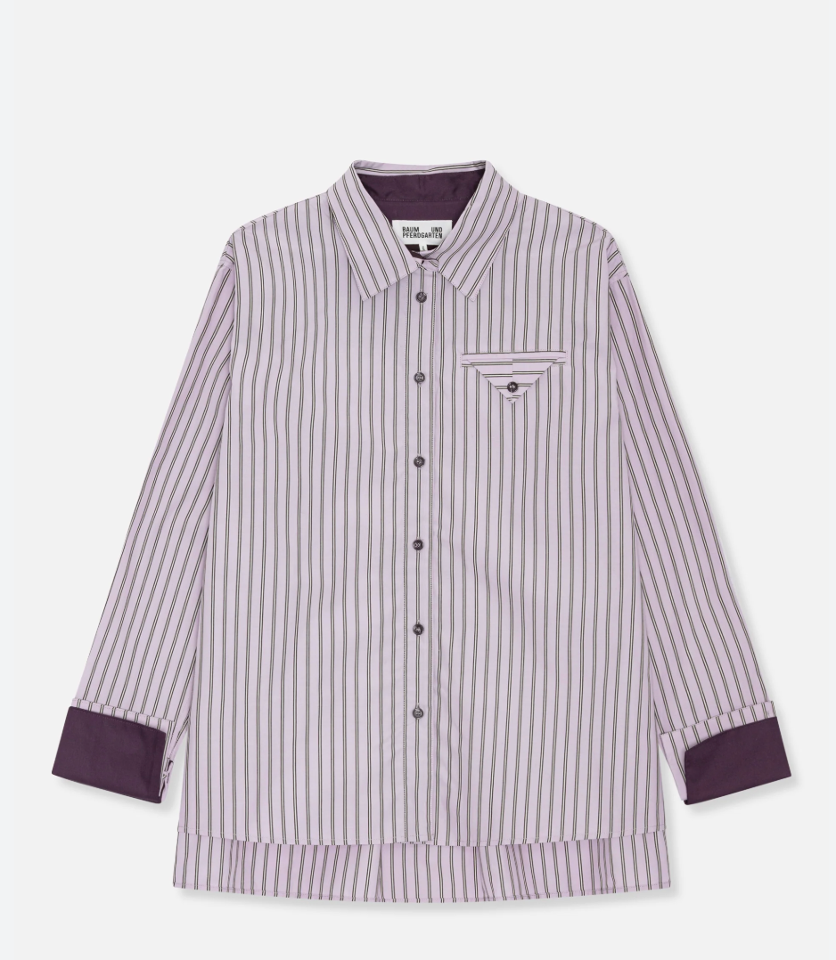 MELINDA BLOUSE