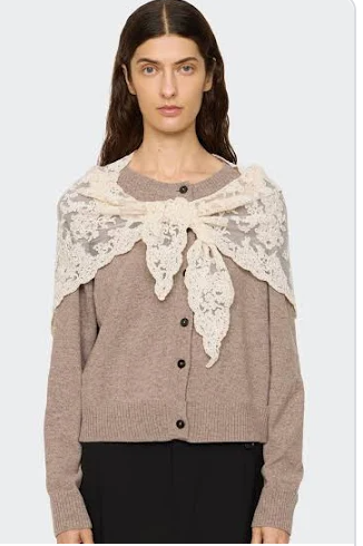 KIRRA CARDIGAN