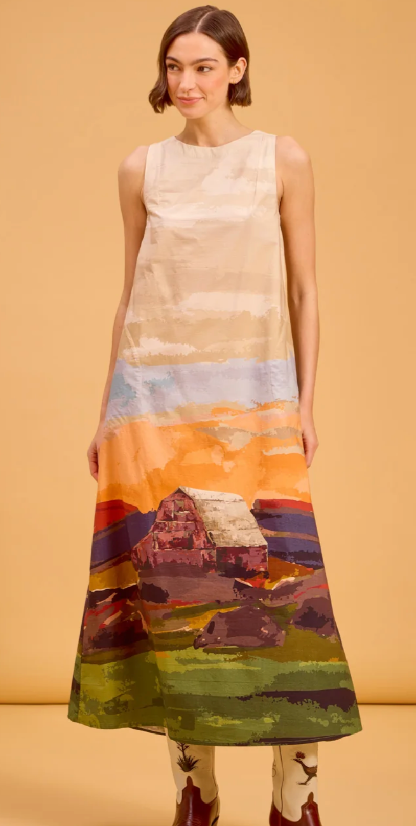 DANI DRESS