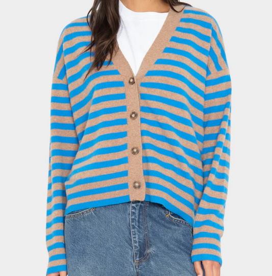 ESTELLE CARDIGAN