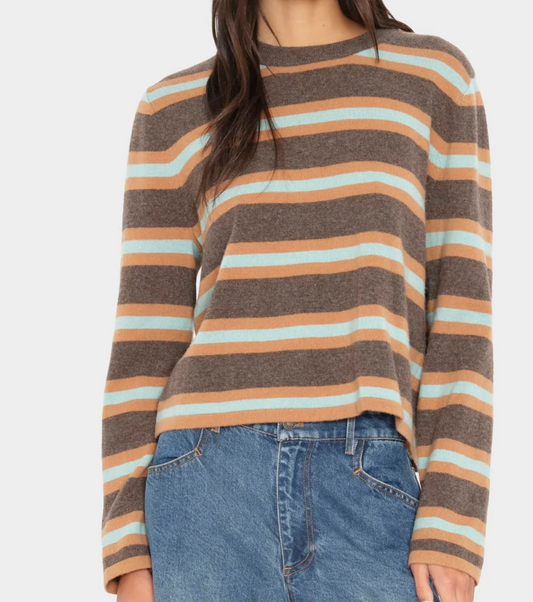 MAXWELL SWEATER