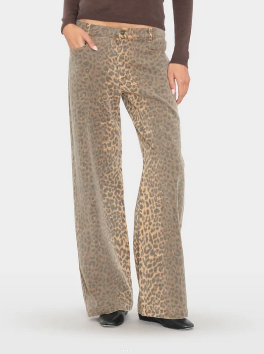 NIXON PANT