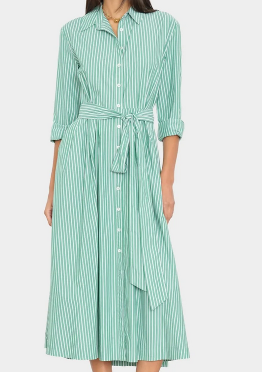 TESSA DRESS