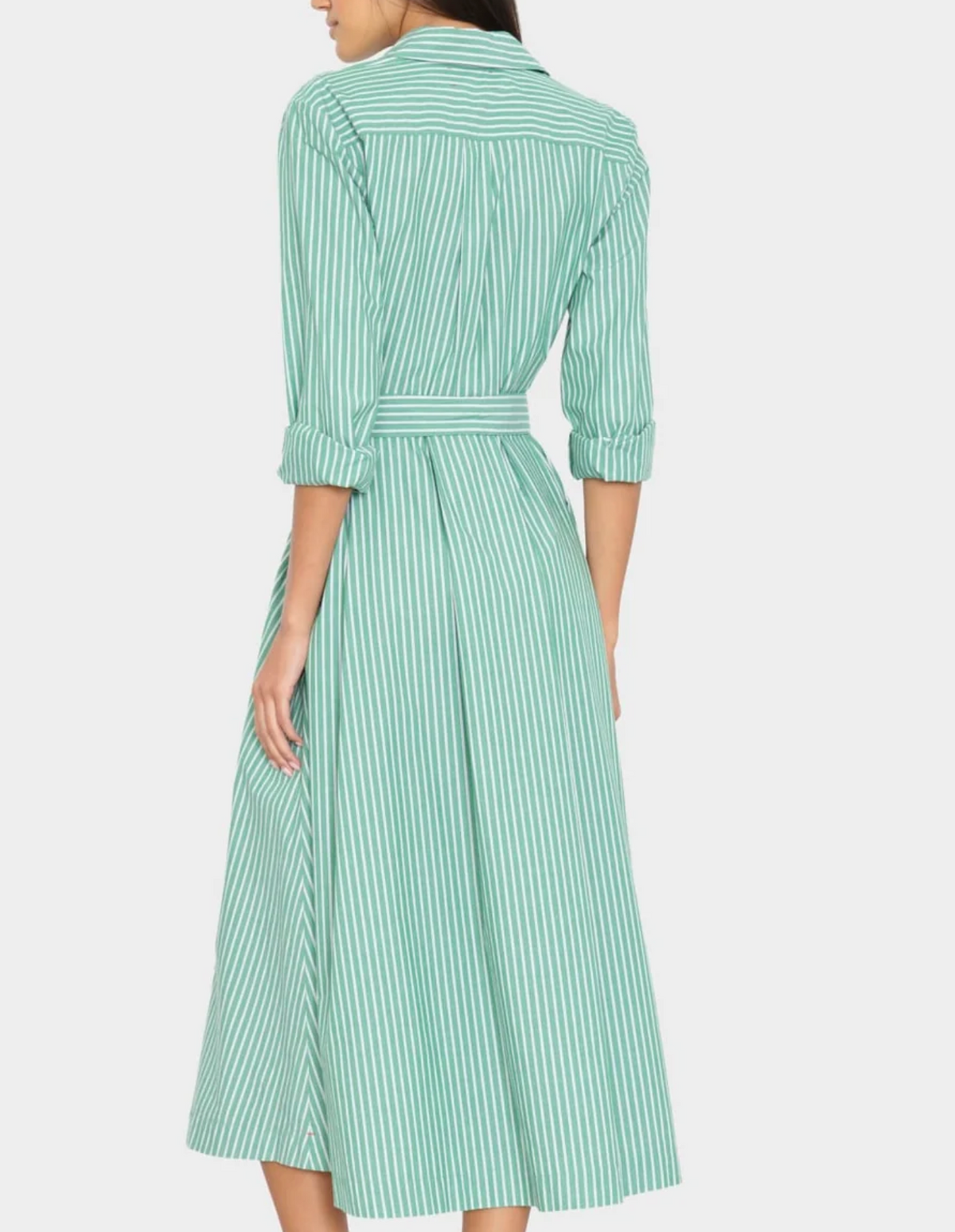 TESSA DRESS