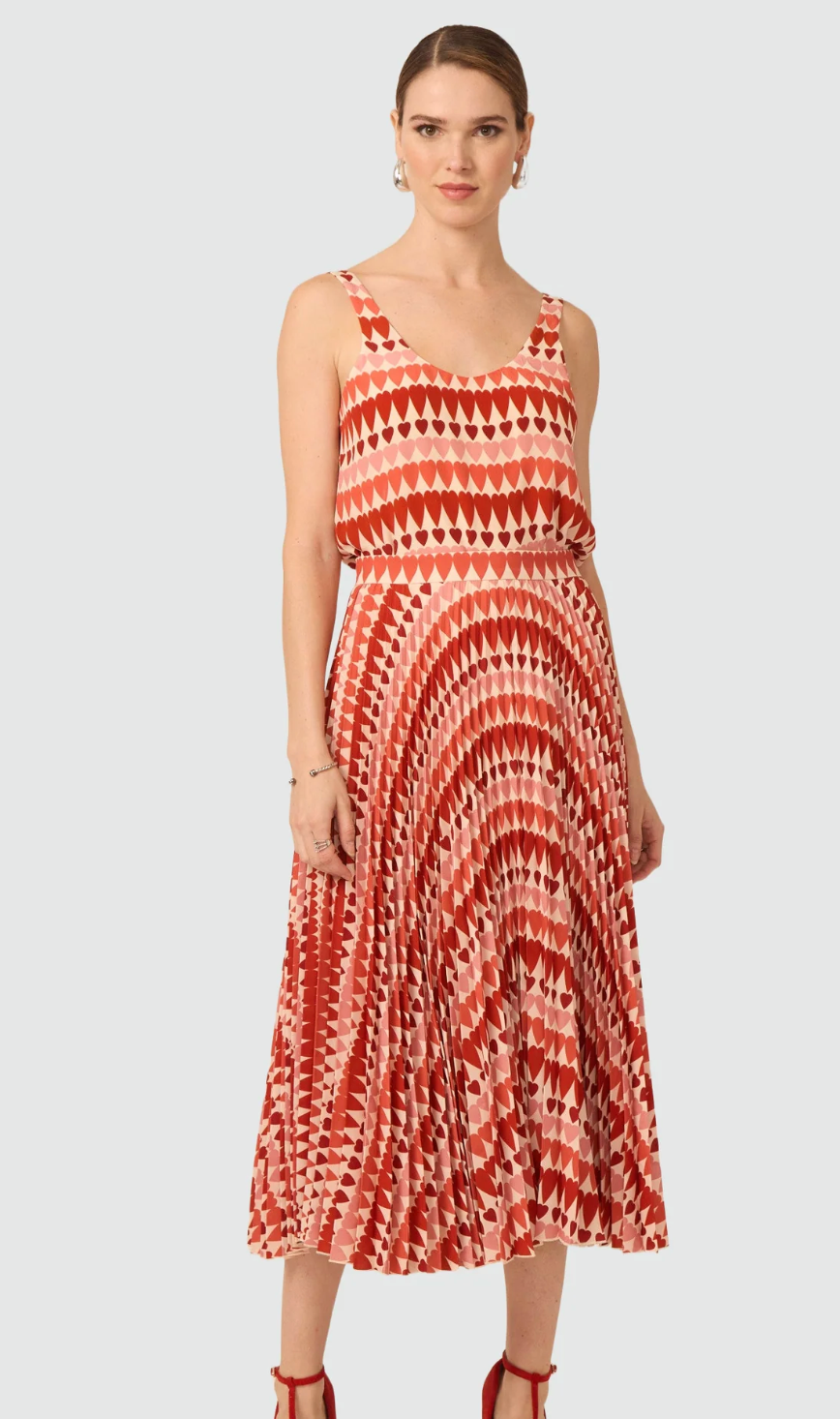 BRAYLEN SKIRT