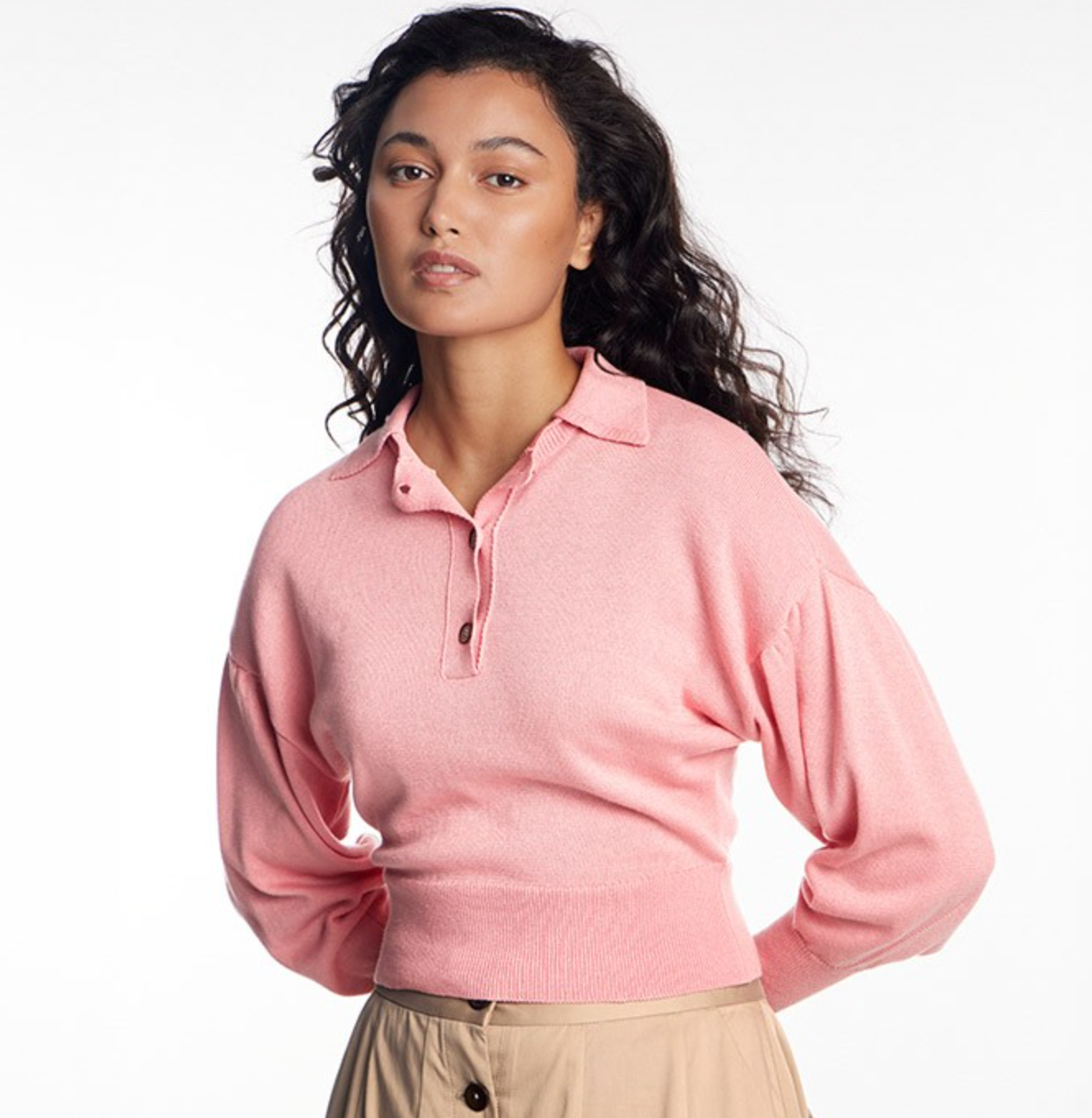 KATINA SWEATER