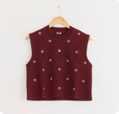 VEGA VEST
