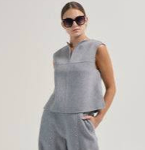 MERCER TOP